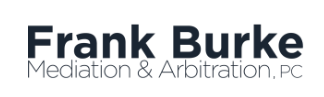 Frank Burke Mediation