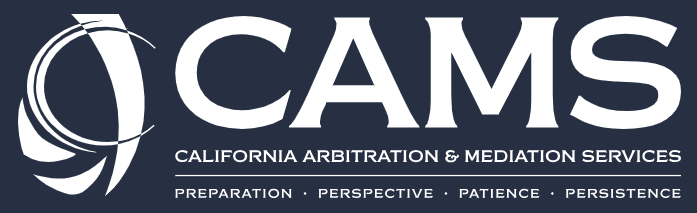 California Arbitration & Mediation Services